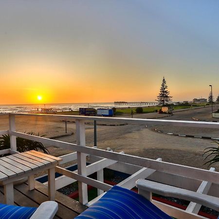Swakopmund Sands מראה חיצוני תמונה