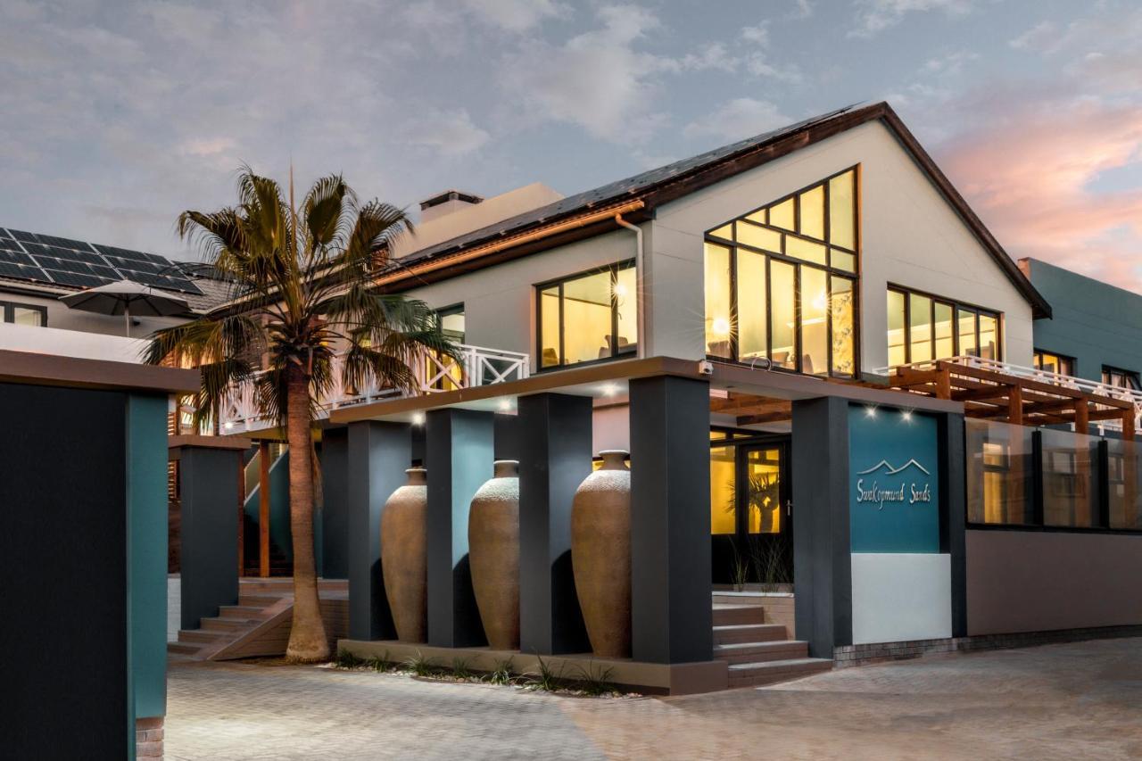 Swakopmund Sands מראה חיצוני תמונה
