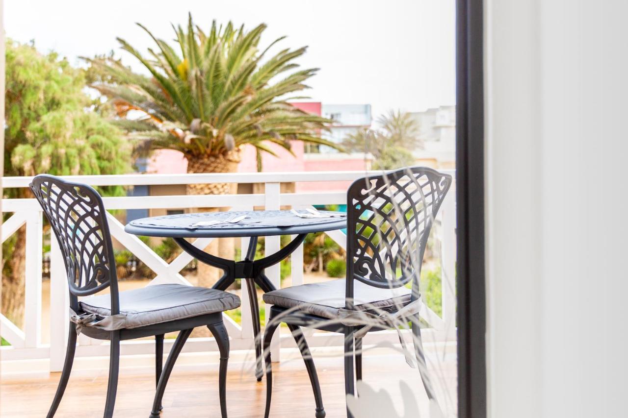Swakopmund Sands מראה חיצוני תמונה