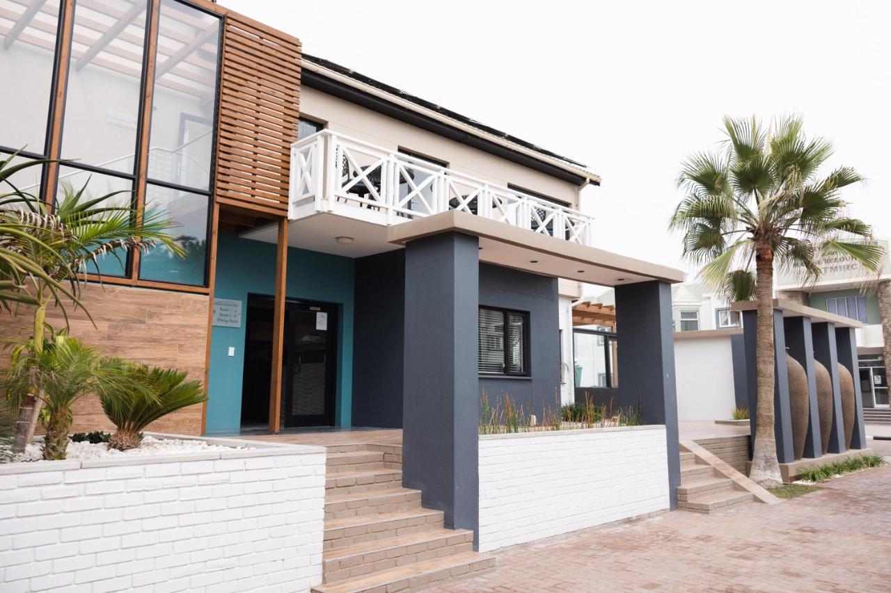 Swakopmund Sands מראה חיצוני תמונה
