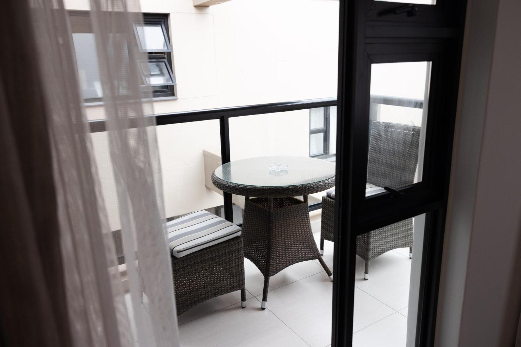 Swakopmund Sands מראה חיצוני תמונה