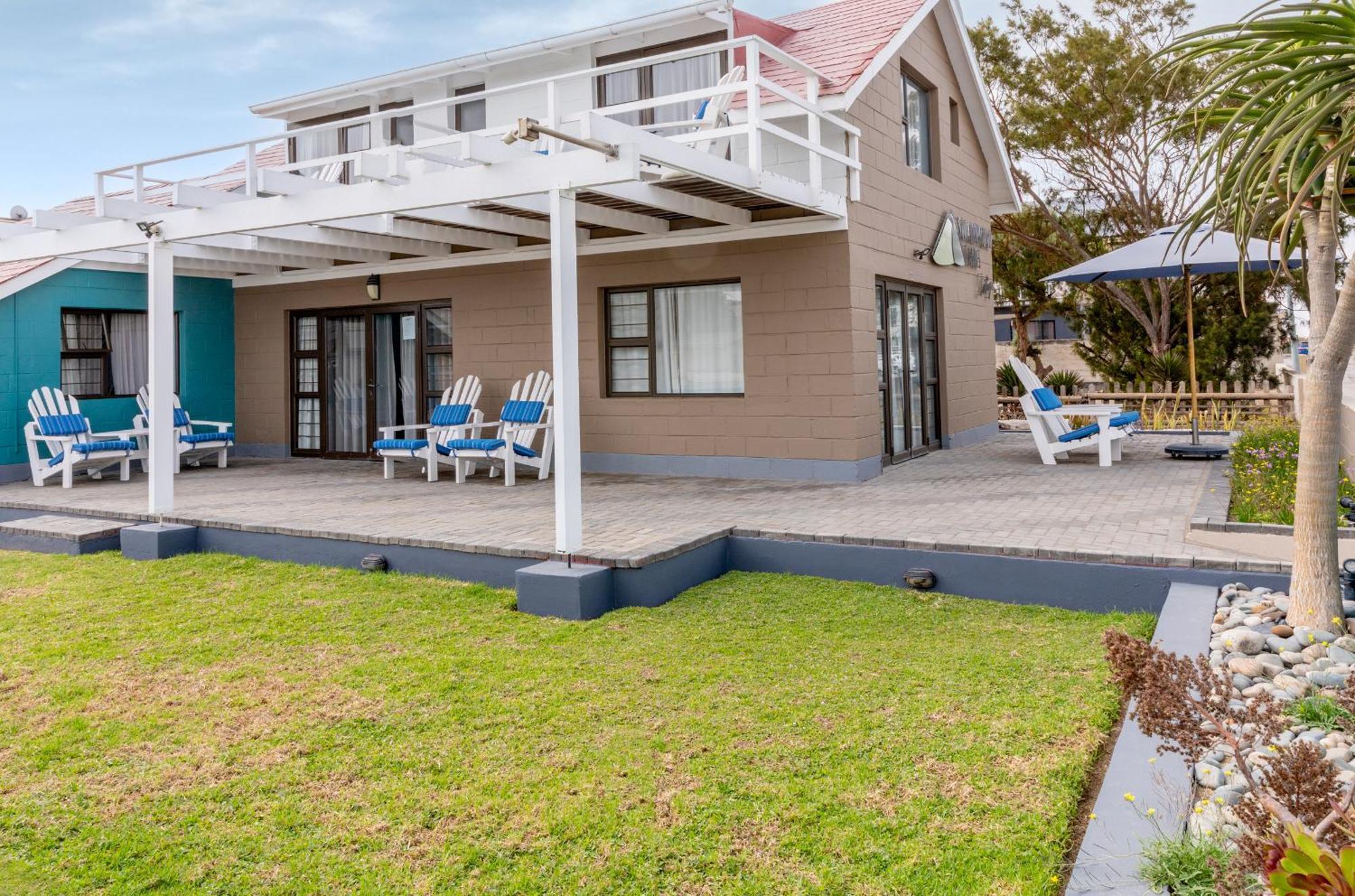 Swakopmund Sands מראה חיצוני תמונה